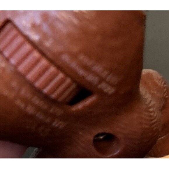 McDonald's Super Mario Bros Movie Nintendo HAPPY MEAL Donkey Kong 2022 Preowned - Picture 4 of 5